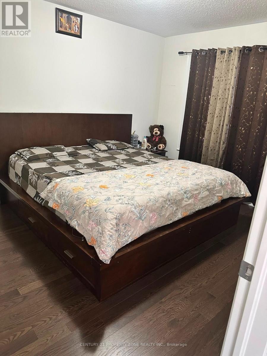 57 Bermondsey Way, Brampton, ON, L6Y 6J8 - 9