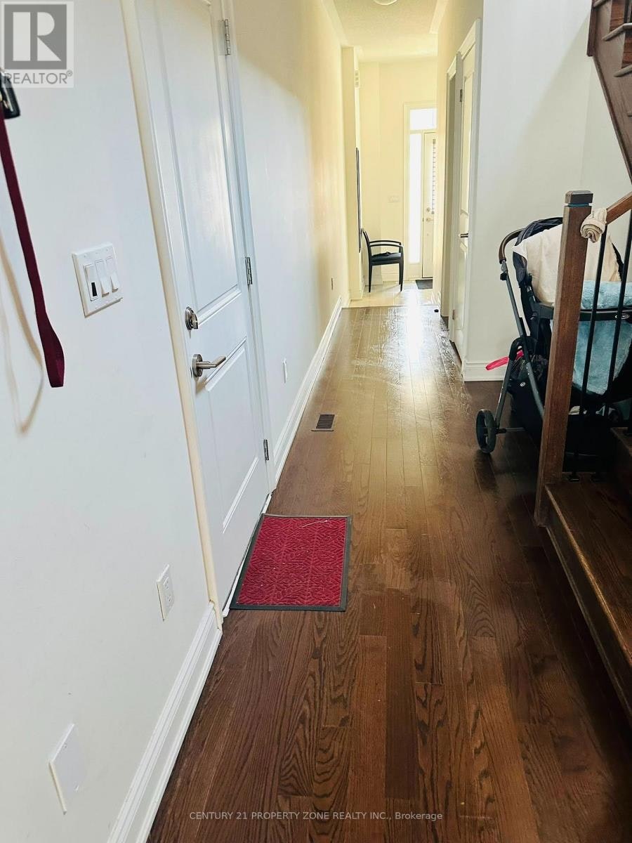 57 Bermondsey Way, Brampton, ON, L6Y 6J8 - 5