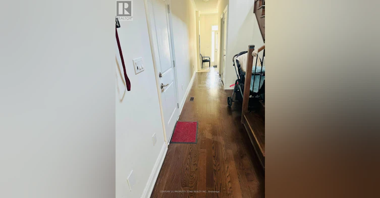 57 Bermondsey Way, Brampton, ON, L6Y 6J8 - 5