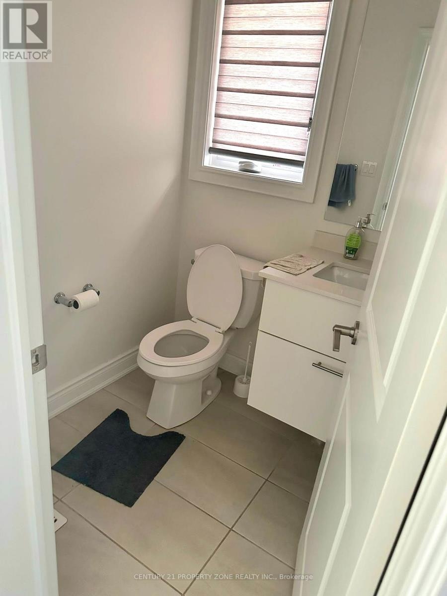 57 Bermondsey Way, Brampton, ON, L6Y 6J8 - 7