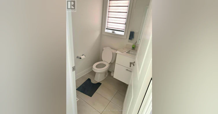 57 Bermondsey Way, Brampton, ON, L6Y 6J8 - 7