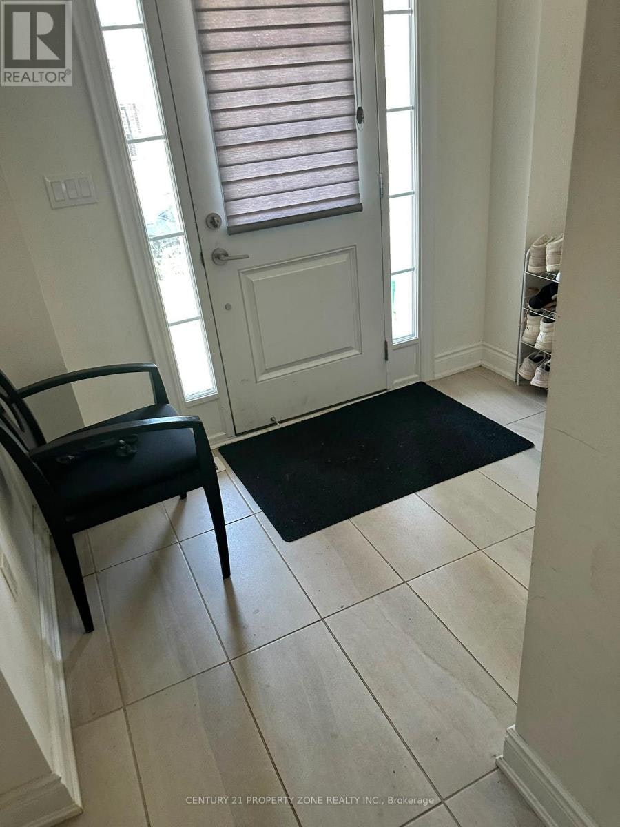57 Bermondsey Way, Brampton, ON, L6Y 6J8 - 6