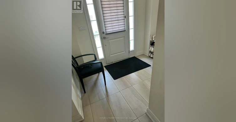 57 Bermondsey Way, Brampton, ON, L6Y 6J8 - 6
