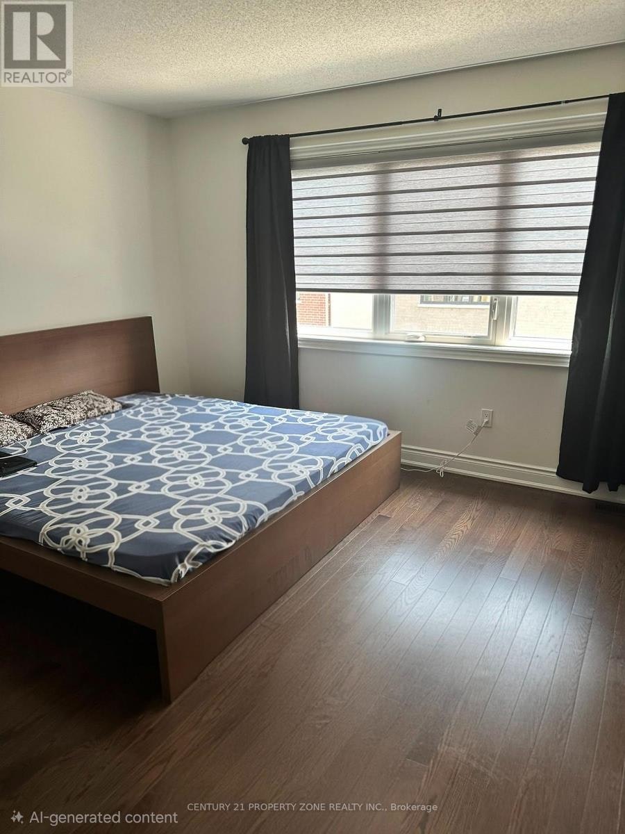 57 Bermondsey Way, Brampton, ON, L6Y 6J8 - 13