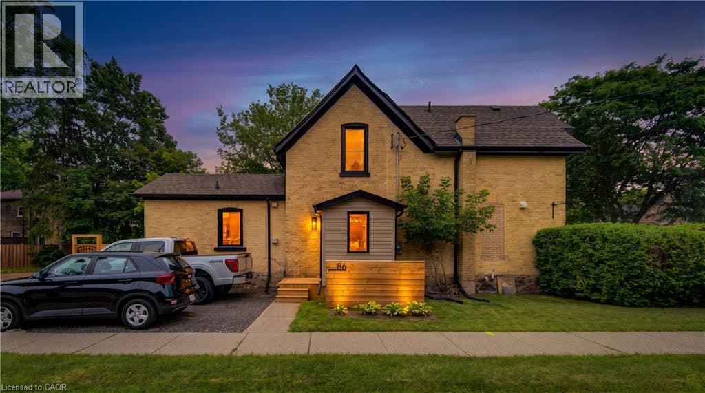 86 St Andrews Street, Cambridge, ON, N1S 1M4