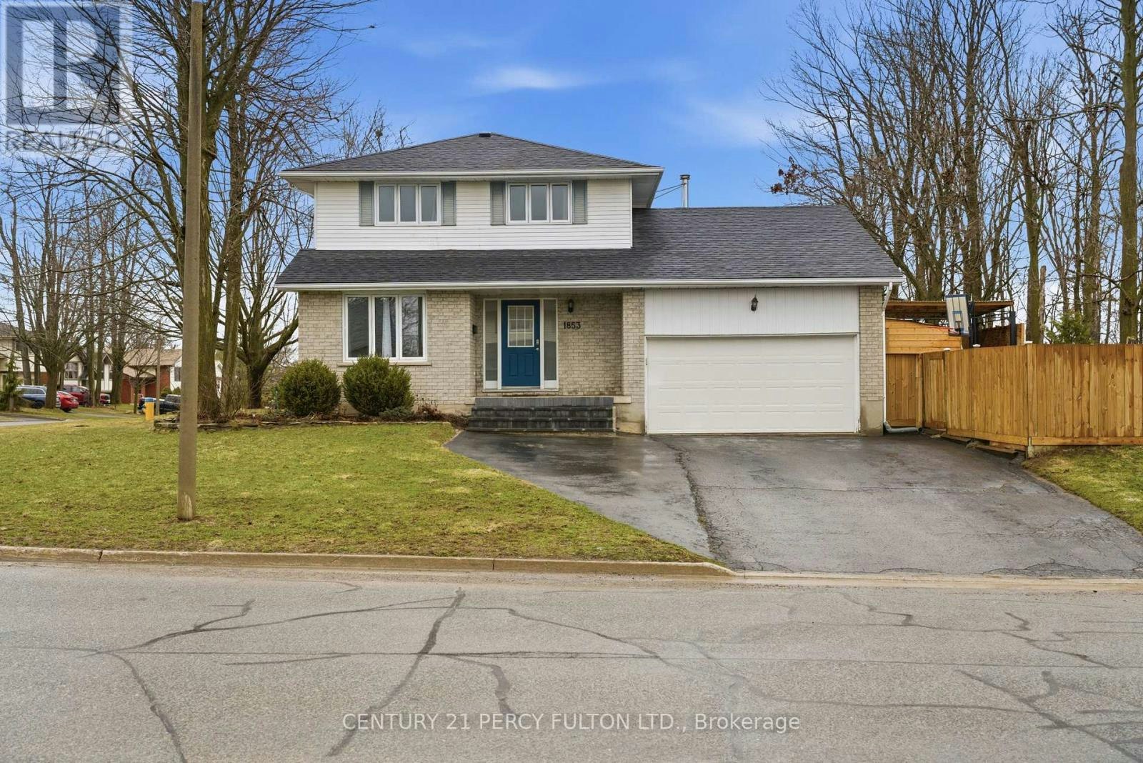 1853 Mapleridge Drive, Peterborough, ON, K9K 1R1