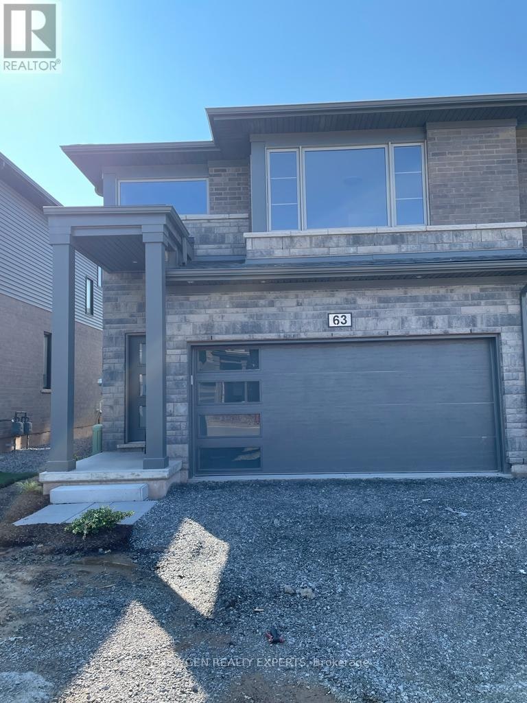63-4552 Portage Road, Niagara Falls, ON, L2E 0B8