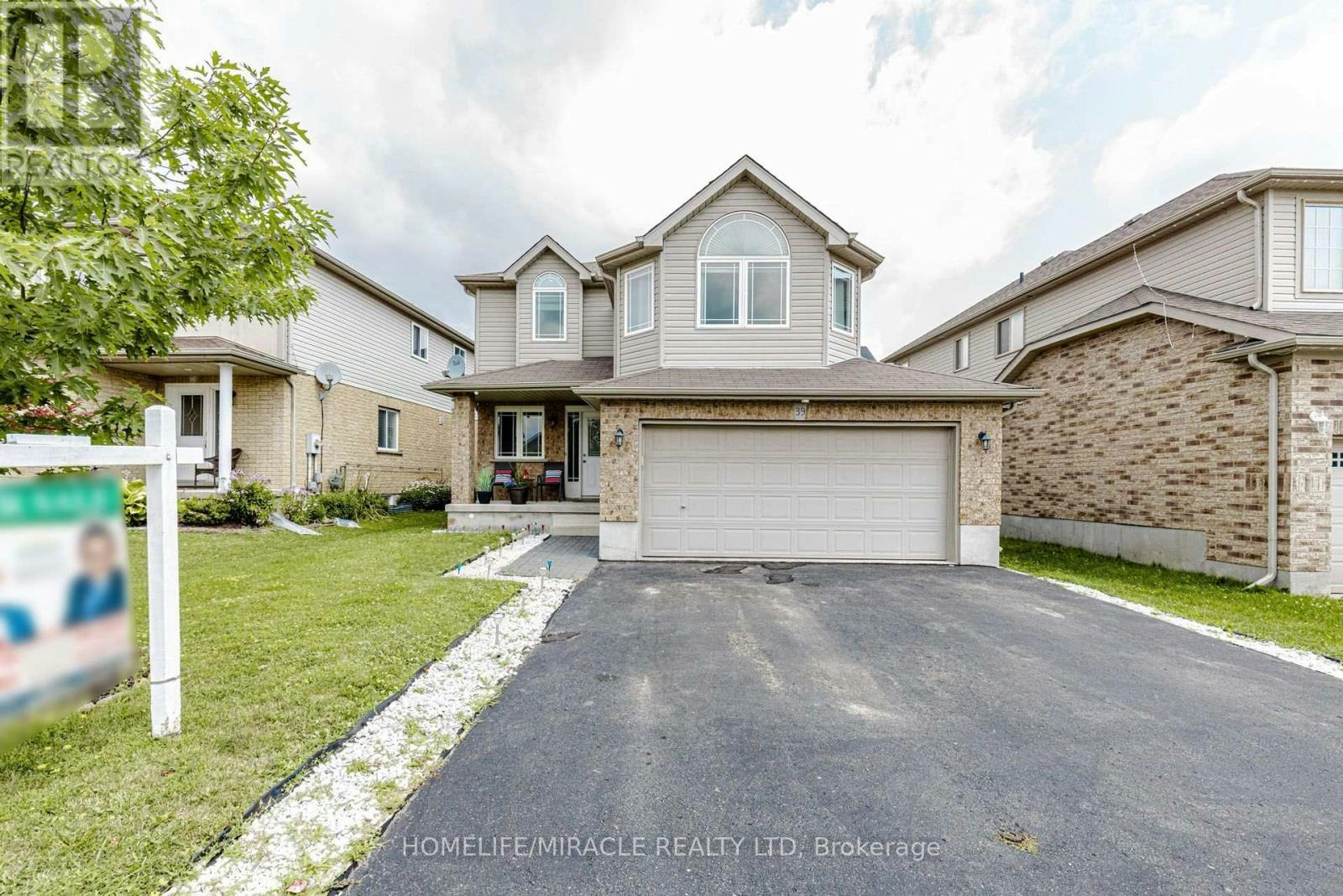 39 Washburn Drive, Guelph, ON, N1E 0B6