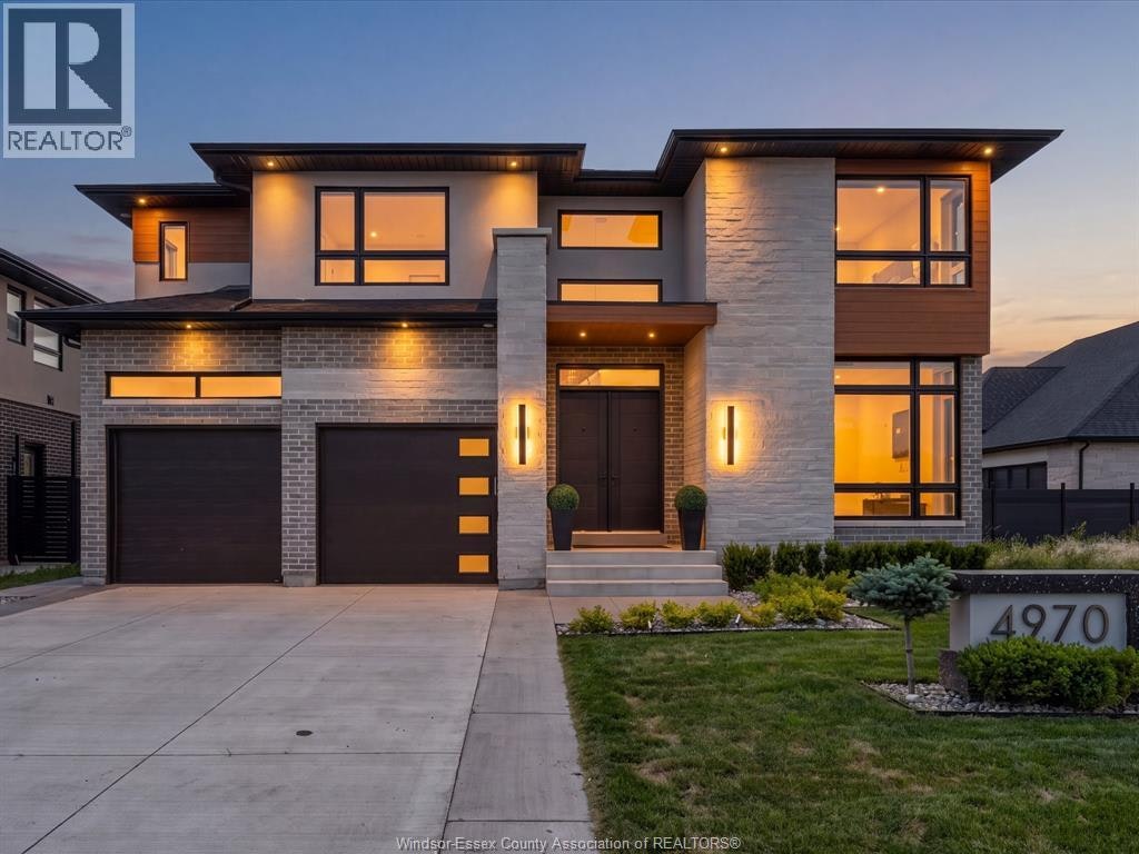 4970 Terra Bella, Lasalle, ON, N9H 0N3