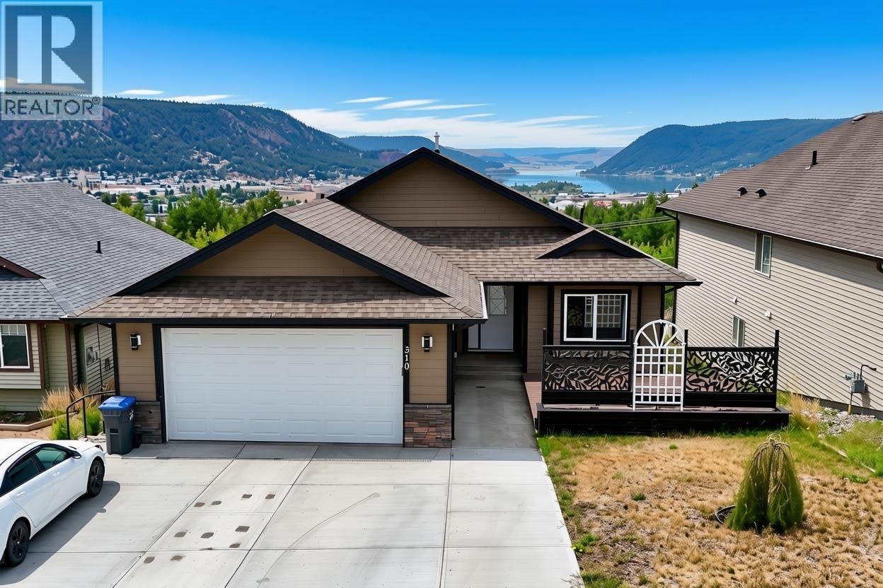 310 Foster Way, Williams Lake, BC, V2G 5N5