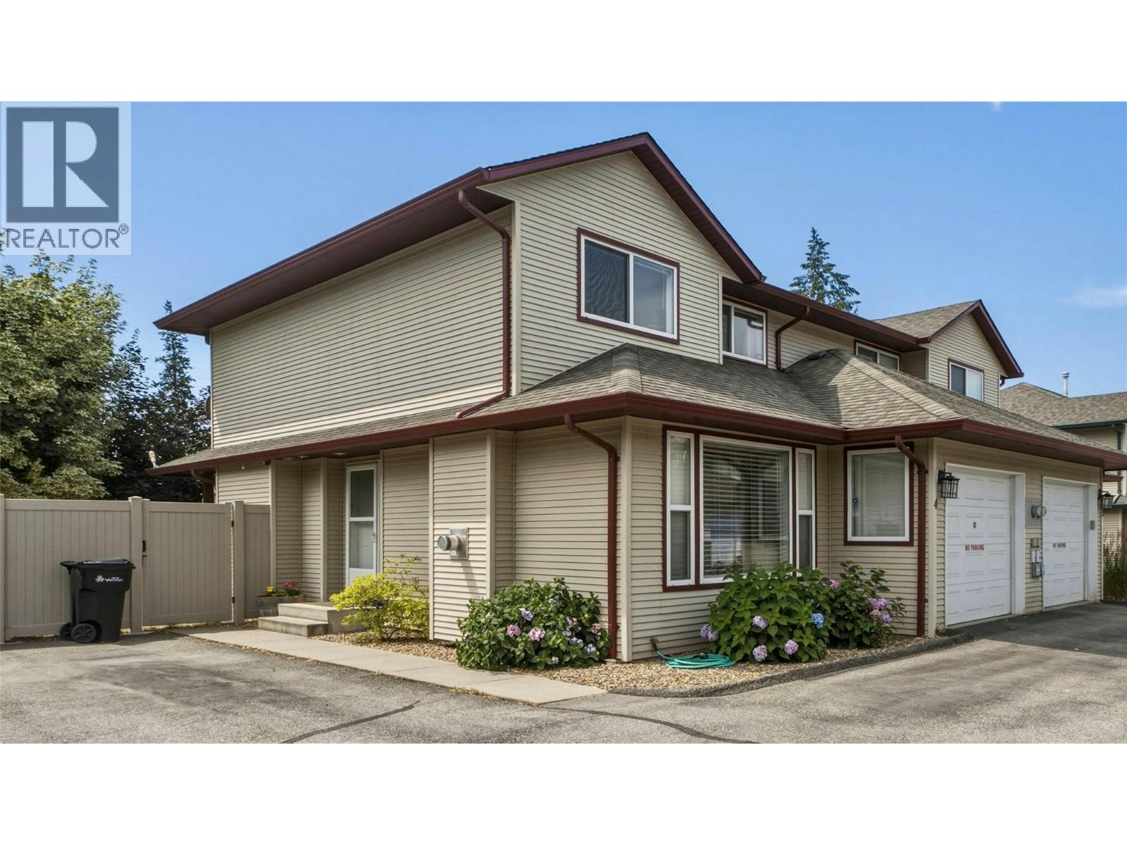4-4407 20th Street, Vernon, BC, V1T 9T9