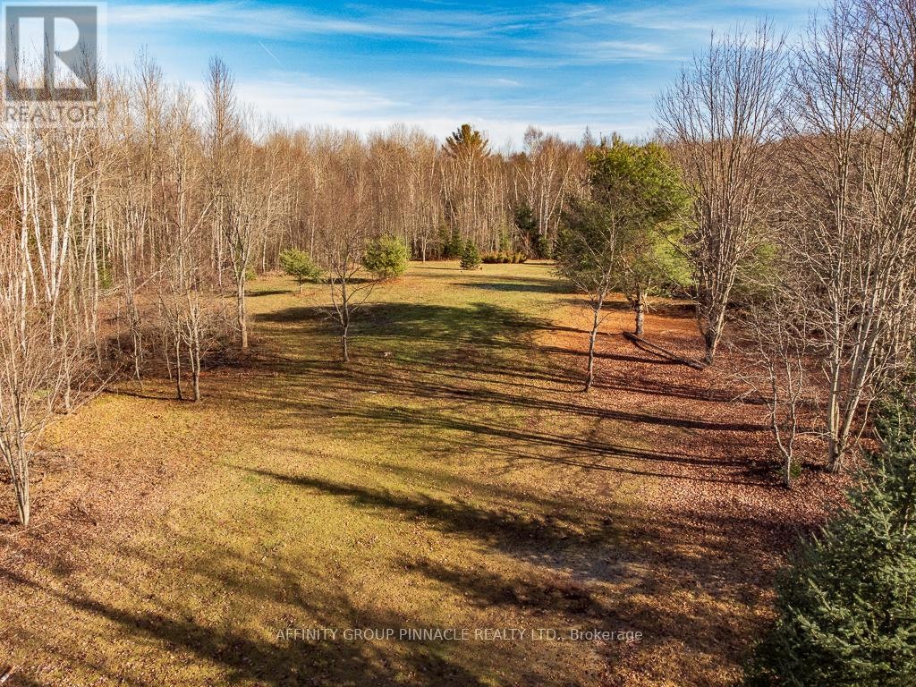 LOT-8 Comfort Drive, Highlands East, ON, K0M 1R0