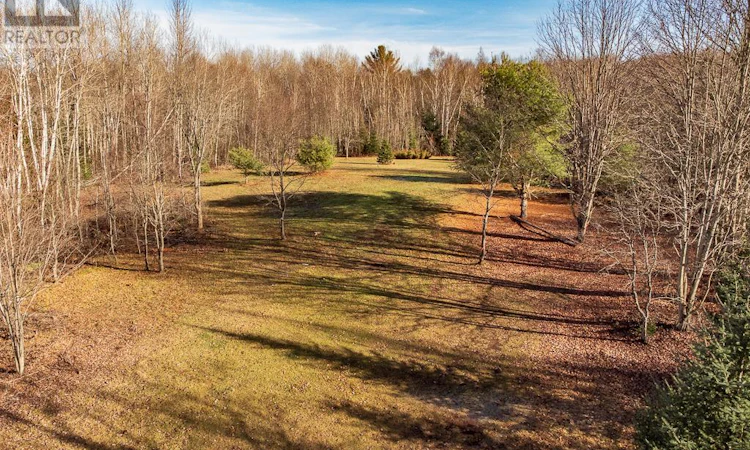 LOT-8 Comfort Drive