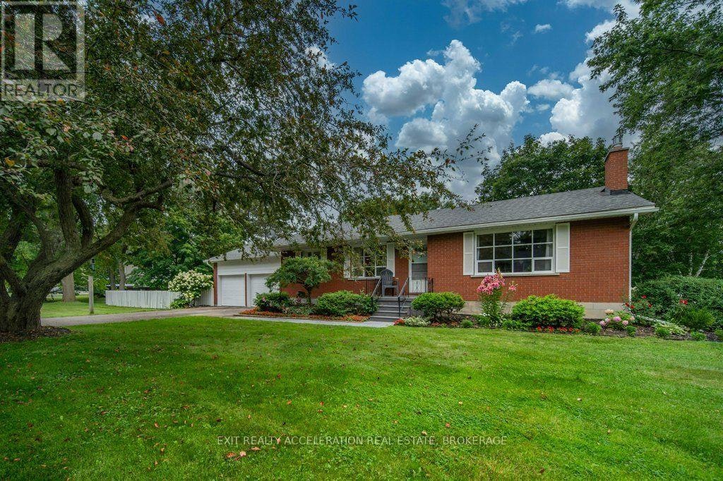 28 Southcrest Drive, Greater Napanee, ON, K7R 3K2
