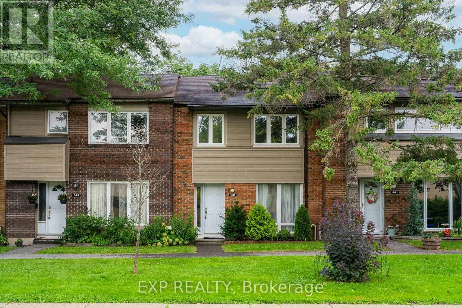 4-21 Midland Crescent, Ottawa, ON, K2H 8P6
