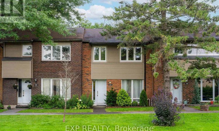 4-21 Midland Crescent