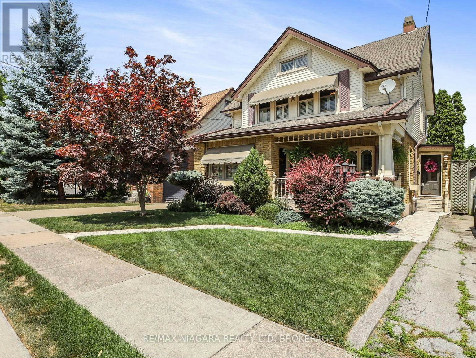 5079 Armoury Street, Niagara Falls, ON, L2E 1T3