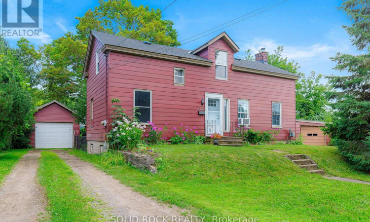 333 James Street E