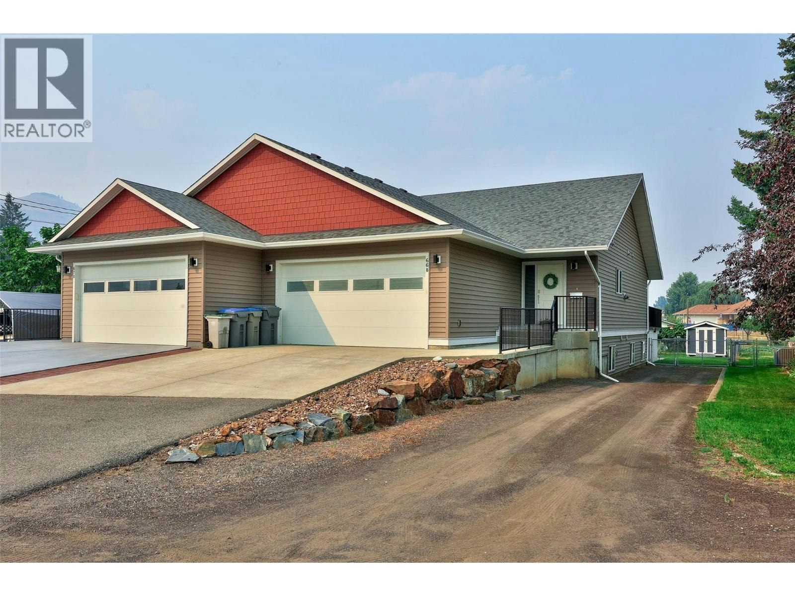 668 Lyne Road, Kamloops, BC, V2B 6N7