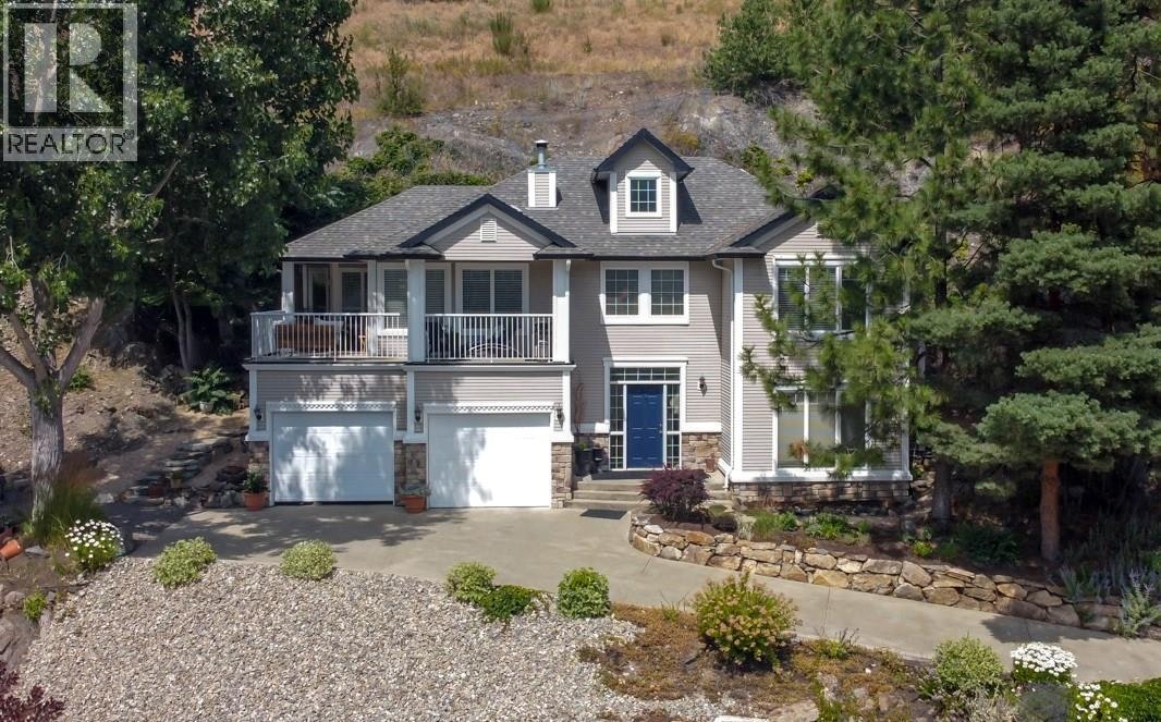 7069 Nakiska Drive, Vernon, BC, V1B 3M5