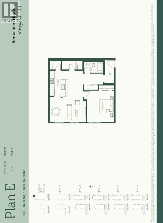 111-2780 Olalla Road, West Kelowna, BC, V1Z 2A9 - 35