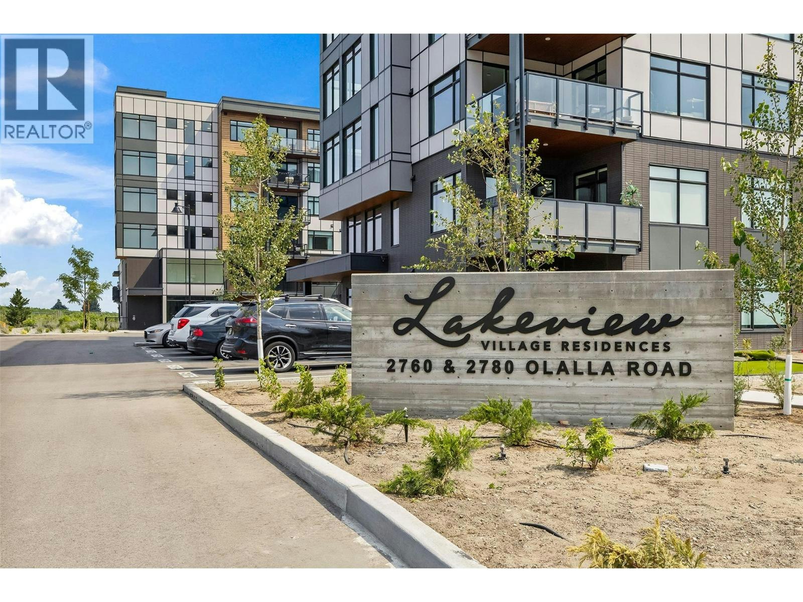 111-2780 Olalla Road - 3