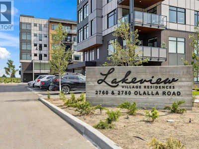111-2780 Olalla Road - 3