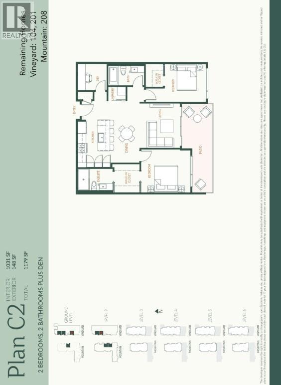 104-2780 Olalla Road, West Kelowna, BC, V1Z 2A9 - 43