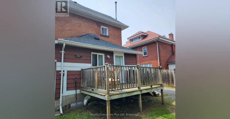1-439 Manly Street, Midland, ON, L4R 3E6