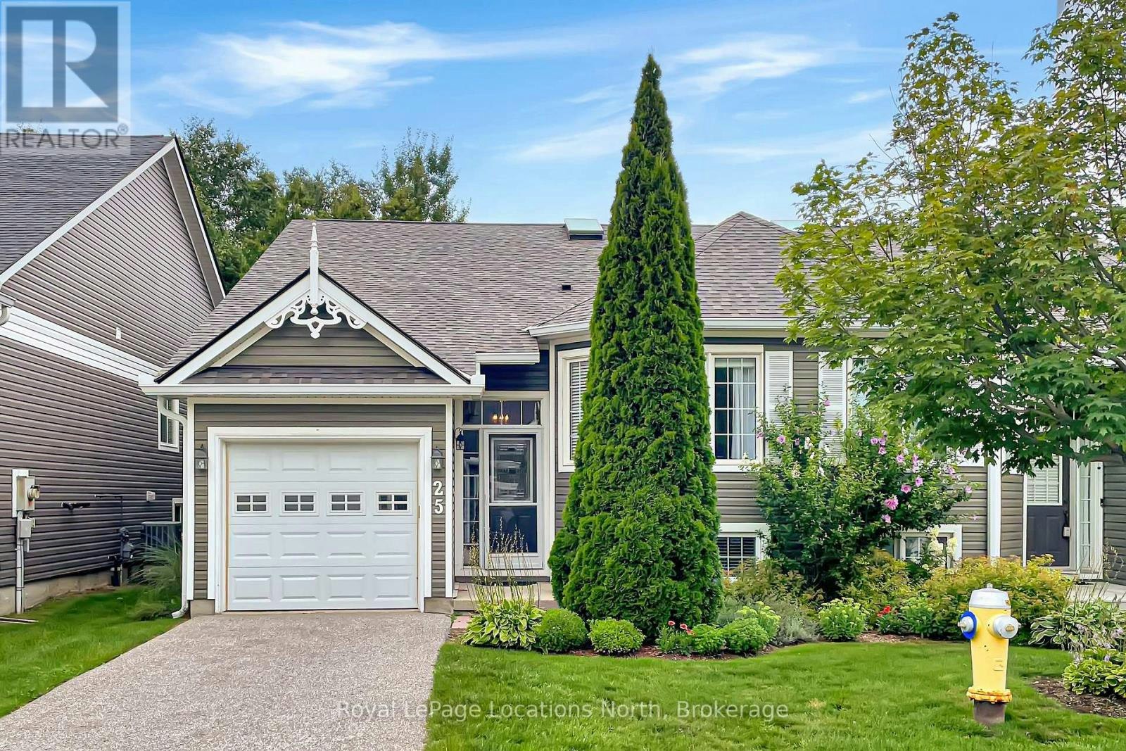 25 Green Briar Drive, Collingwood, ON, L9Y 5H9
