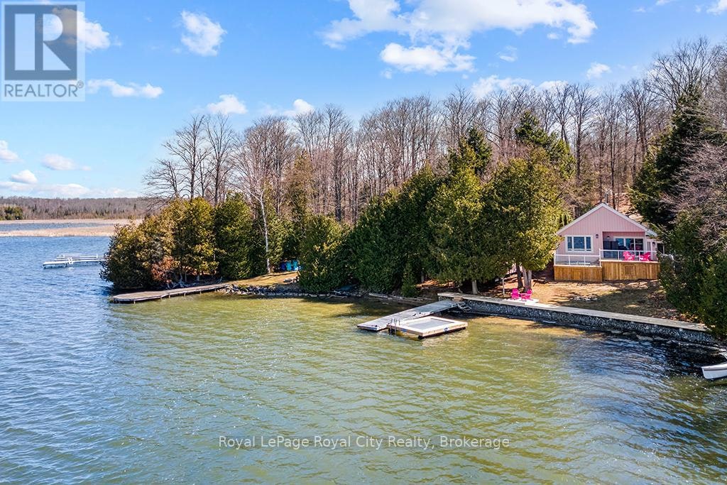 194 Wiles Lane, Grey Highlands, ON, N0C 1E0