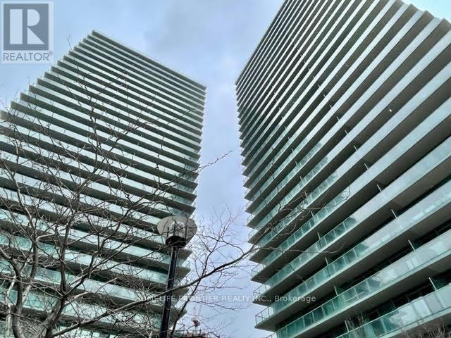 2406-5500 Yonge Street, Toronto, ON, M2N 7L1