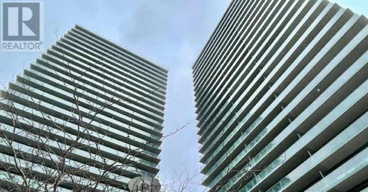 2406-5500 Yonge Street, Toronto, ON, M2N 7L1
