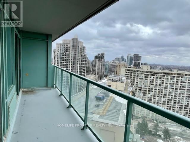 2406-5500 Yonge Street, Toronto, ON, M2N 7L1 - 10