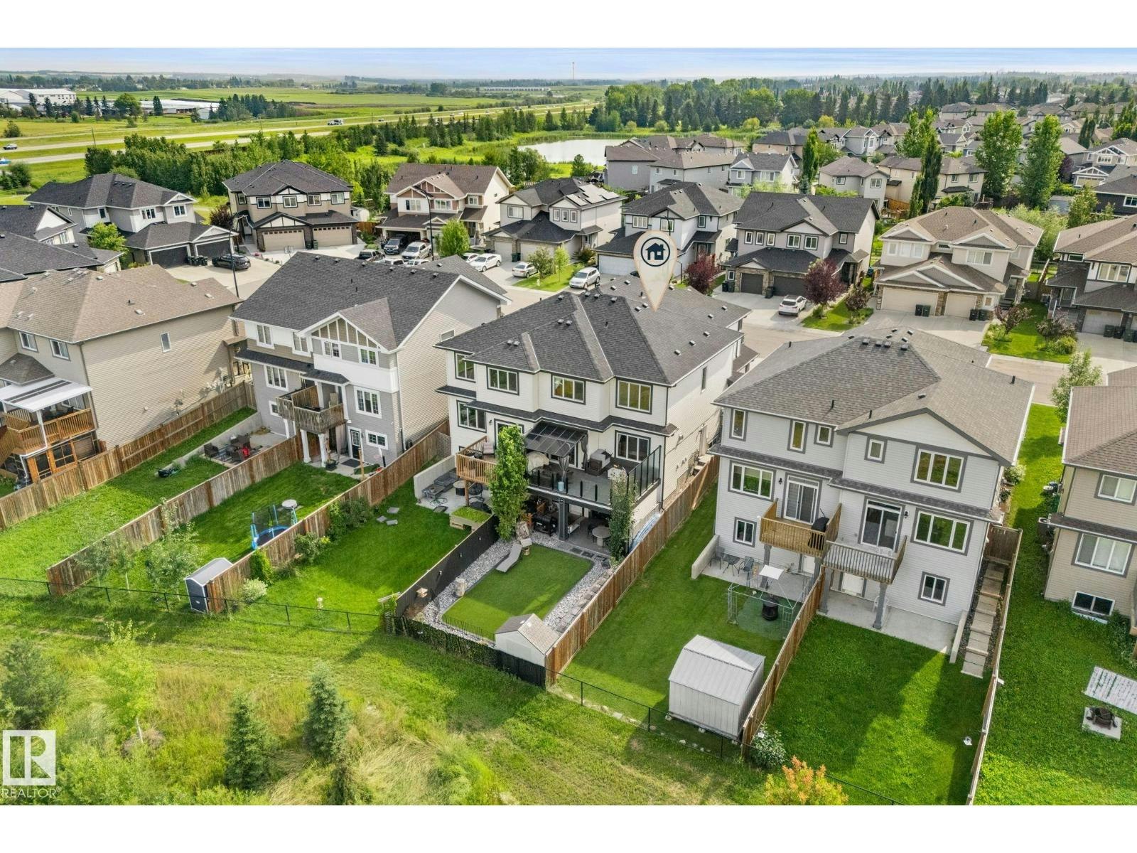 52 Avery Cv, Spruce Grove, AB, T7X 0X8