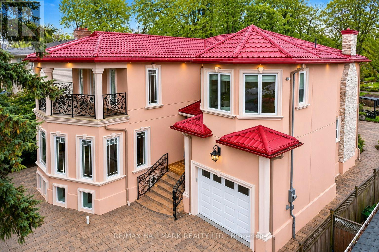 32 Orchard Park Drive, Toronto, ON, M1E 3T7