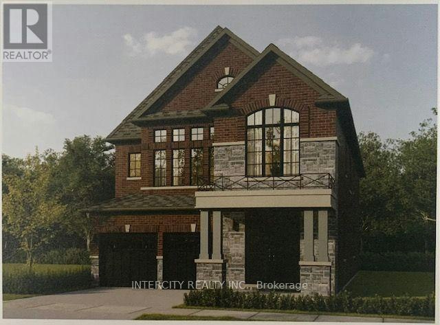 LOT-8 Joyce Marshall Drive, Whitby, ON, L1M 1Z5