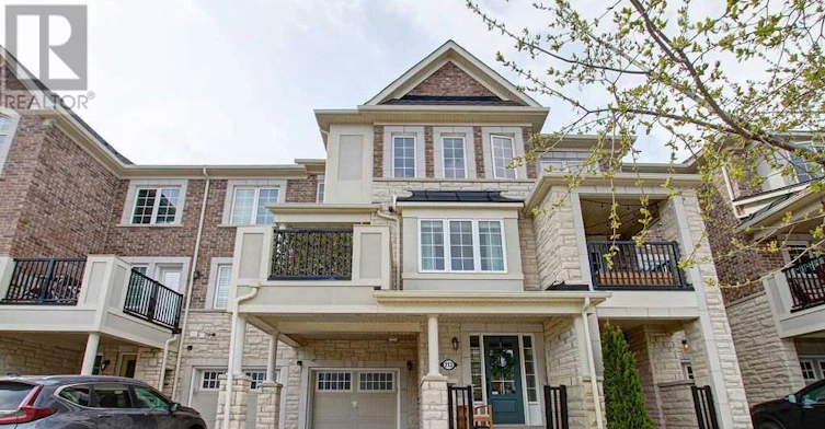 213 Betsy Drive N, Oakville, ON, L6M 0V1
