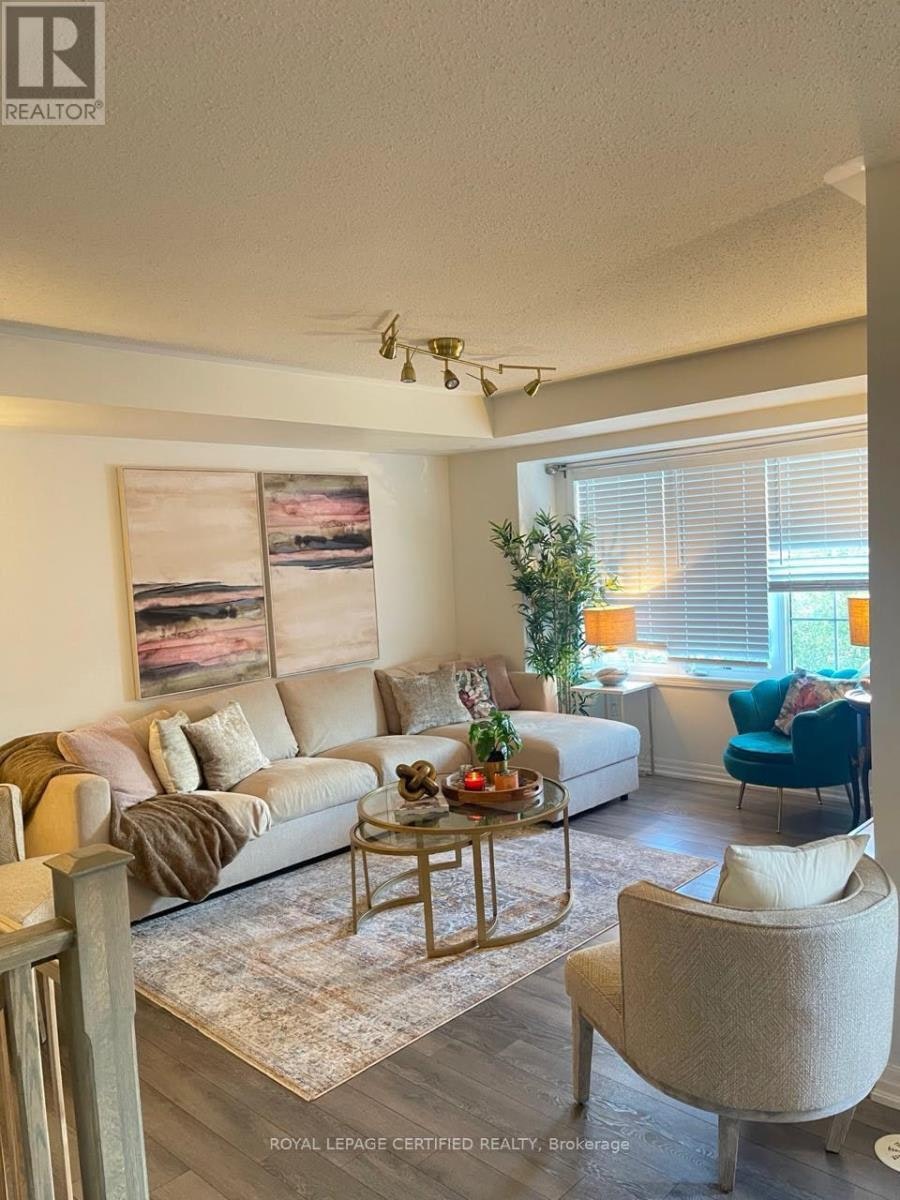213 Betsy Drive N, Oakville, ON, L6M 0V1 - 8
