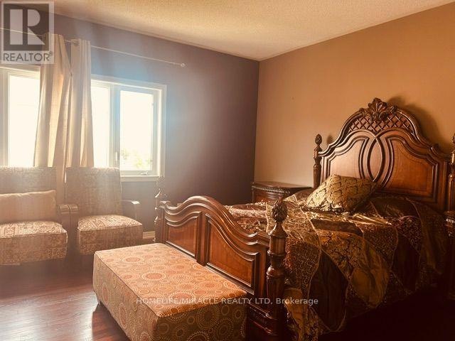 UPPER Level 3 Lindyfalls Drive, Brampton, ON, L6P 2V6 - 31