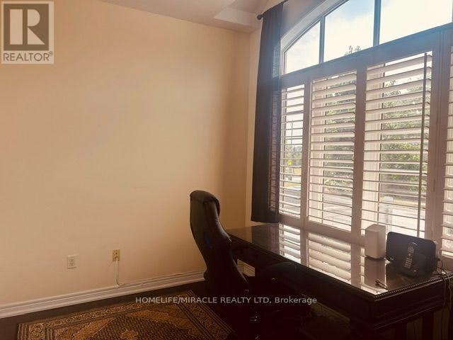 UPPER Level 3 Lindyfalls Drive, Brampton, ON, L6P 2V6 - 8
