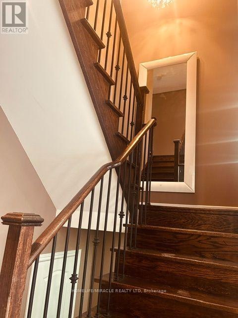 UPPER Level 3 Lindyfalls Drive, Brampton, ON, L6P 2V6 - 26