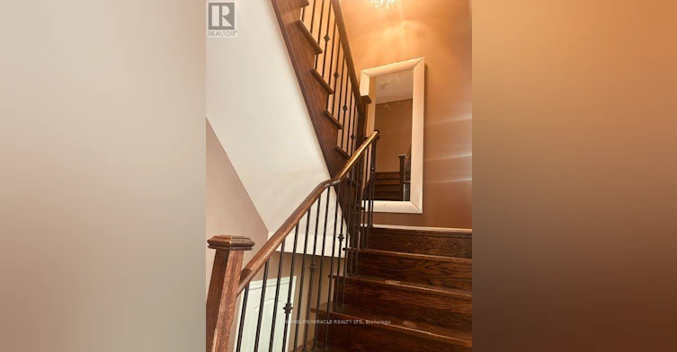 UPPER Level 3 Lindyfalls Drive, Brampton, ON, L6P 2V6 - 26