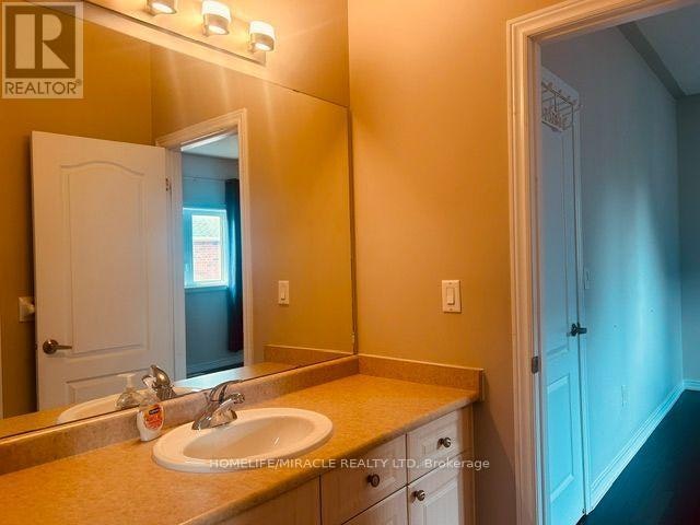 UPPER Level 3 Lindyfalls Drive, Brampton, ON, L6P 2V6 - 41