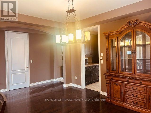 UPPER Level 3 Lindyfalls Drive, Brampton, ON, L6P 2V6 - 12