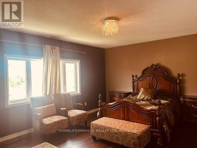 UPPER Level 3 Lindyfalls Drive, Brampton, ON, L6P 2V6 - 29