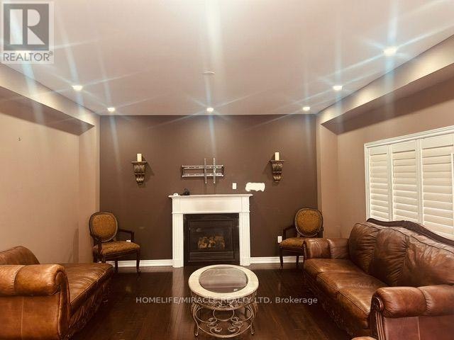 UPPER Level 3 Lindyfalls Drive, Brampton, ON, L6P 2V6 - 23