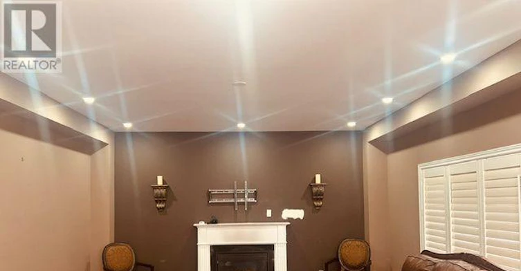 UPPER Level 3 Lindyfalls Drive, Brampton, ON, L6P 2V6 - 23