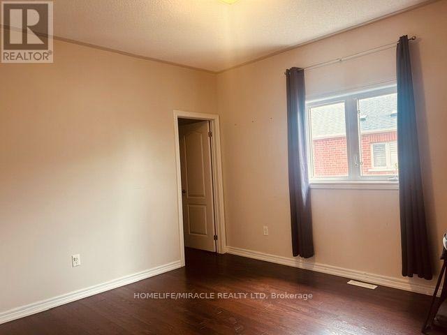 UPPER Level 3 Lindyfalls Drive, Brampton, ON, L6P 2V6 - 43