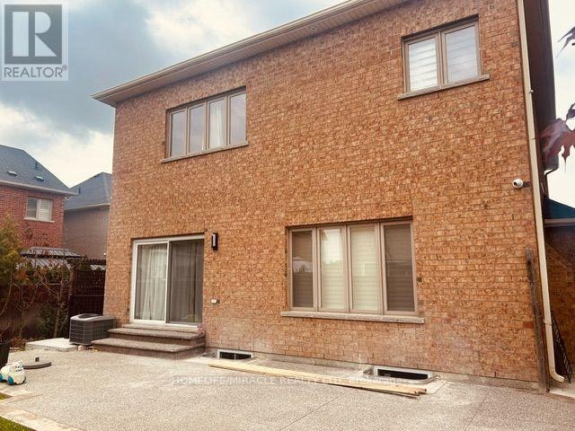 UPPER Level 3 Lindyfalls Drive, Brampton, ON, L6P 2V6 - 4